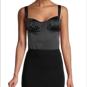 Brand new never worn weworewhat bodysuit